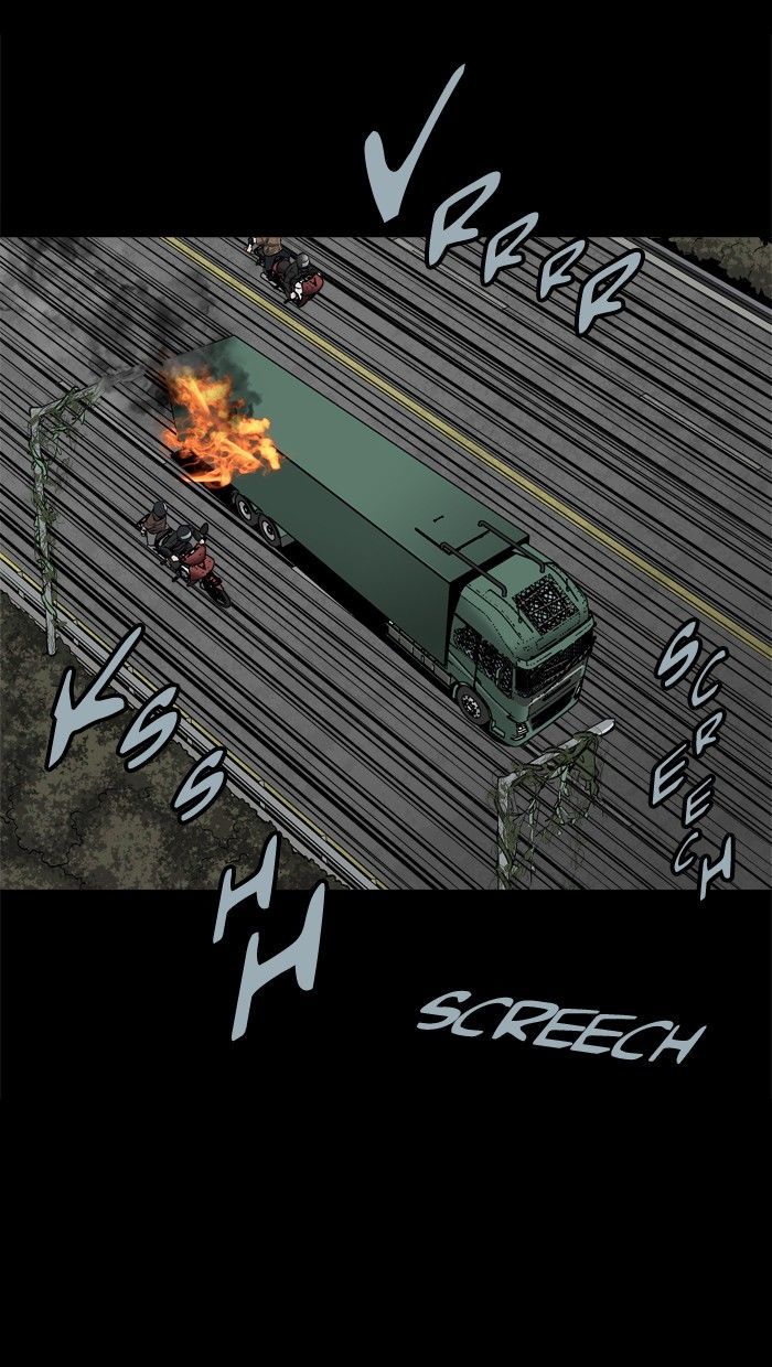 Hive Chapter 70 page 71 - Chapter 70
