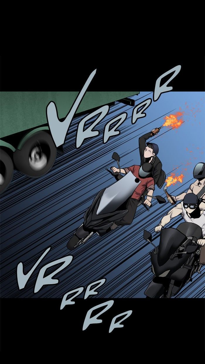 Hive Chapter 70 page 72 - Chapter 70