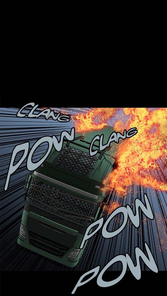 Hive Chapter 70 page 73 - Chapter 70