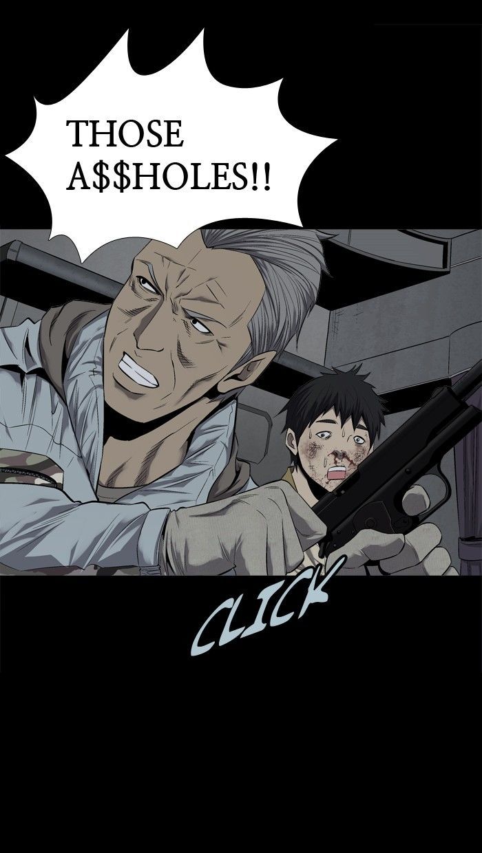 Hive Chapter 70 page 75 - Chapter 70
