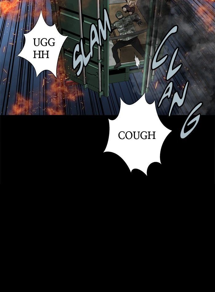 Hive Chapter 70 page 78 - Chapter 70