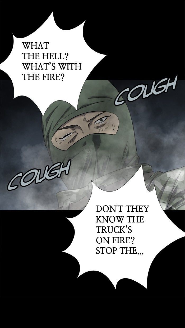 Hive Chapter 70 page 79 - Chapter 70