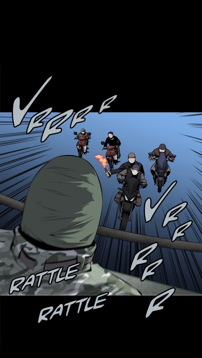 Hive Chapter 70 page 80 - Chapter 70