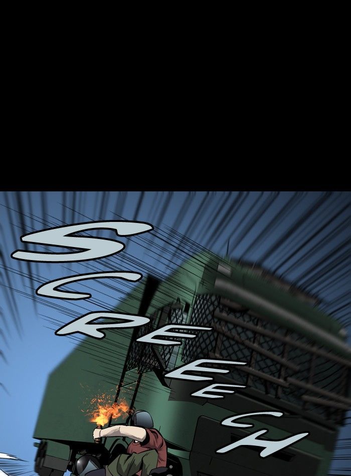 Hive Chapter 70 page 87 - Chapter 70