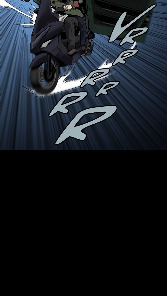 Hive Chapter 70 page 88 - Chapter 70