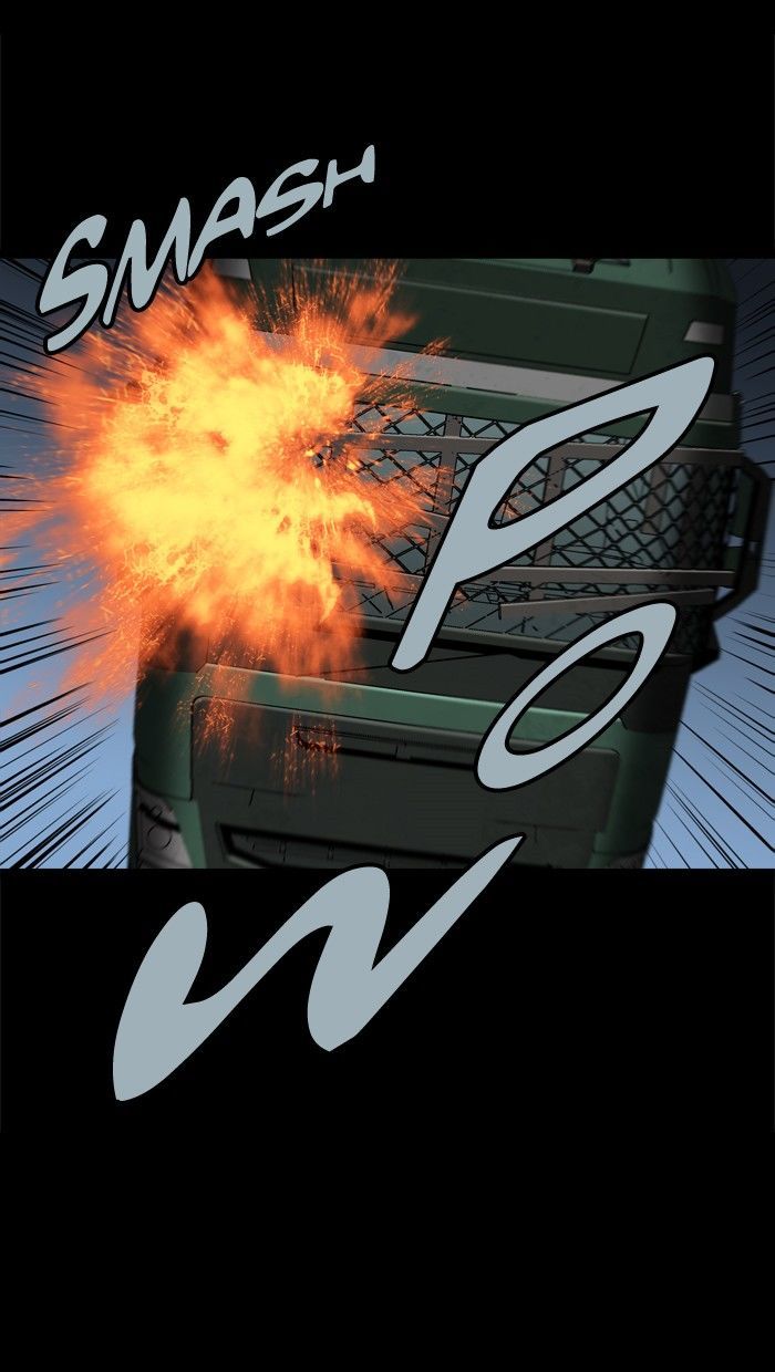 Hive Chapter 70 page 89 - Chapter 70