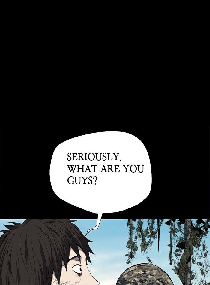 Hive Chapter 70 page 9 - Chapter 70