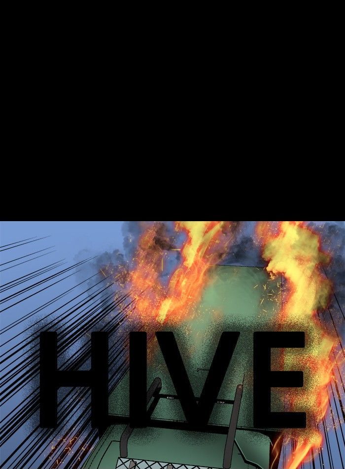 Hive Chapter 71 page 1 - Chapter 71