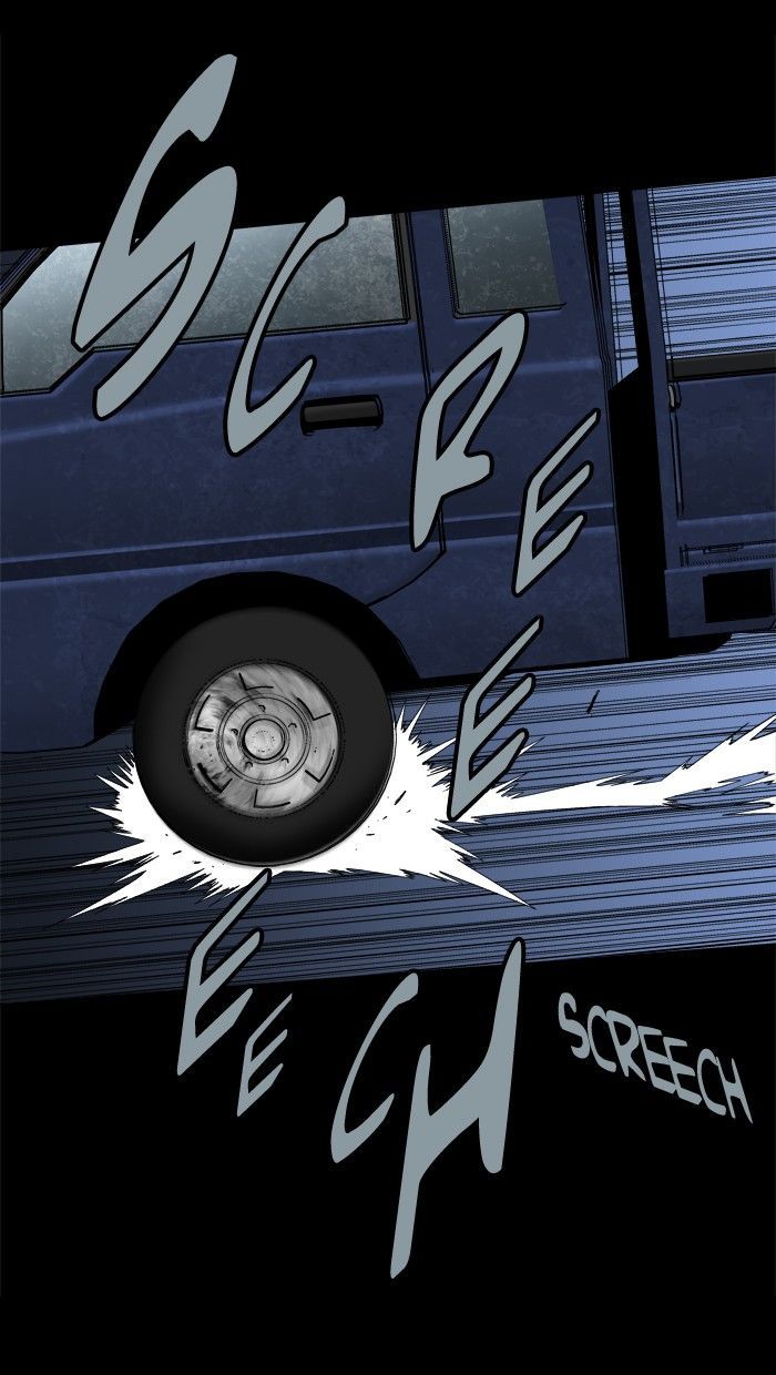 Hive Chapter 71 page 11 - Chapter 71