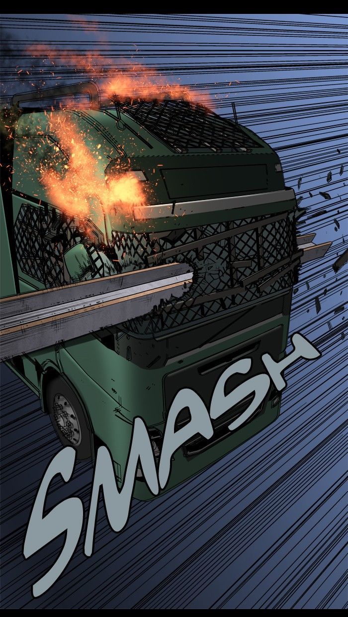 Hive Chapter 71 page 14 - Chapter 71
