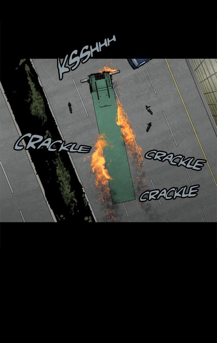 Hive Chapter 71 page 16 - Chapter 71