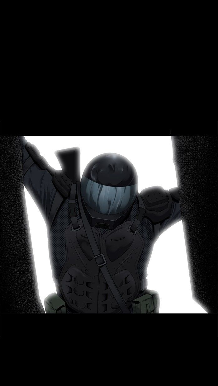 Hive Chapter 71 page 18 - Chapter 71