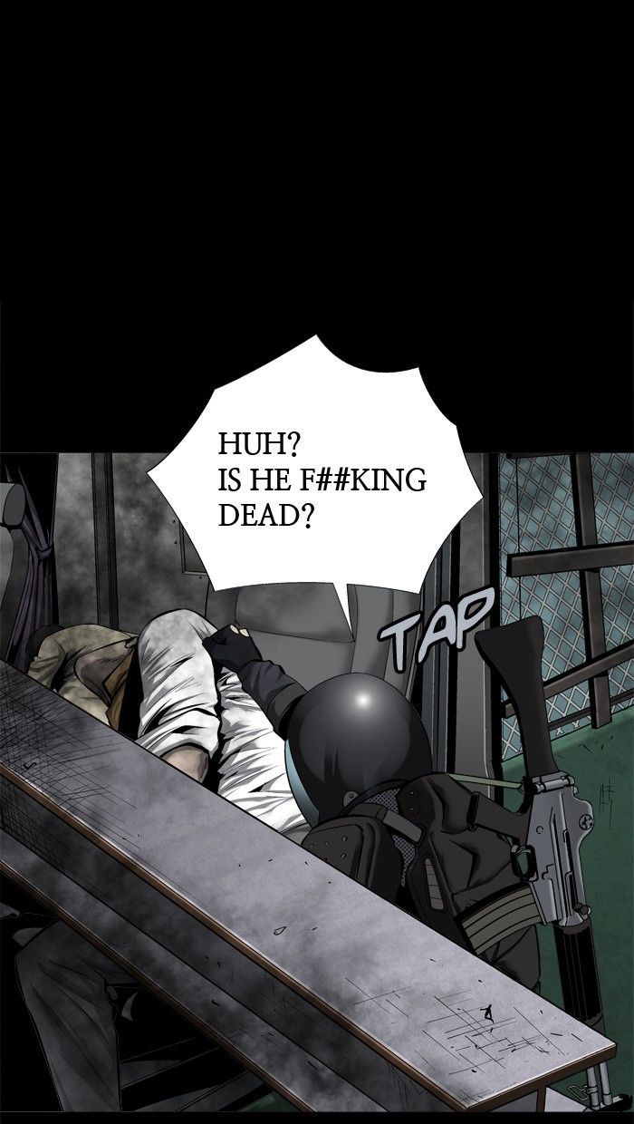 Hive Chapter 71 page 19 - Chapter 71