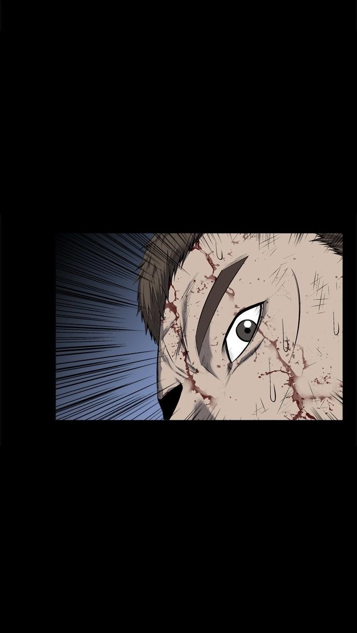 Hive Chapter 71 page 20 - Chapter 71