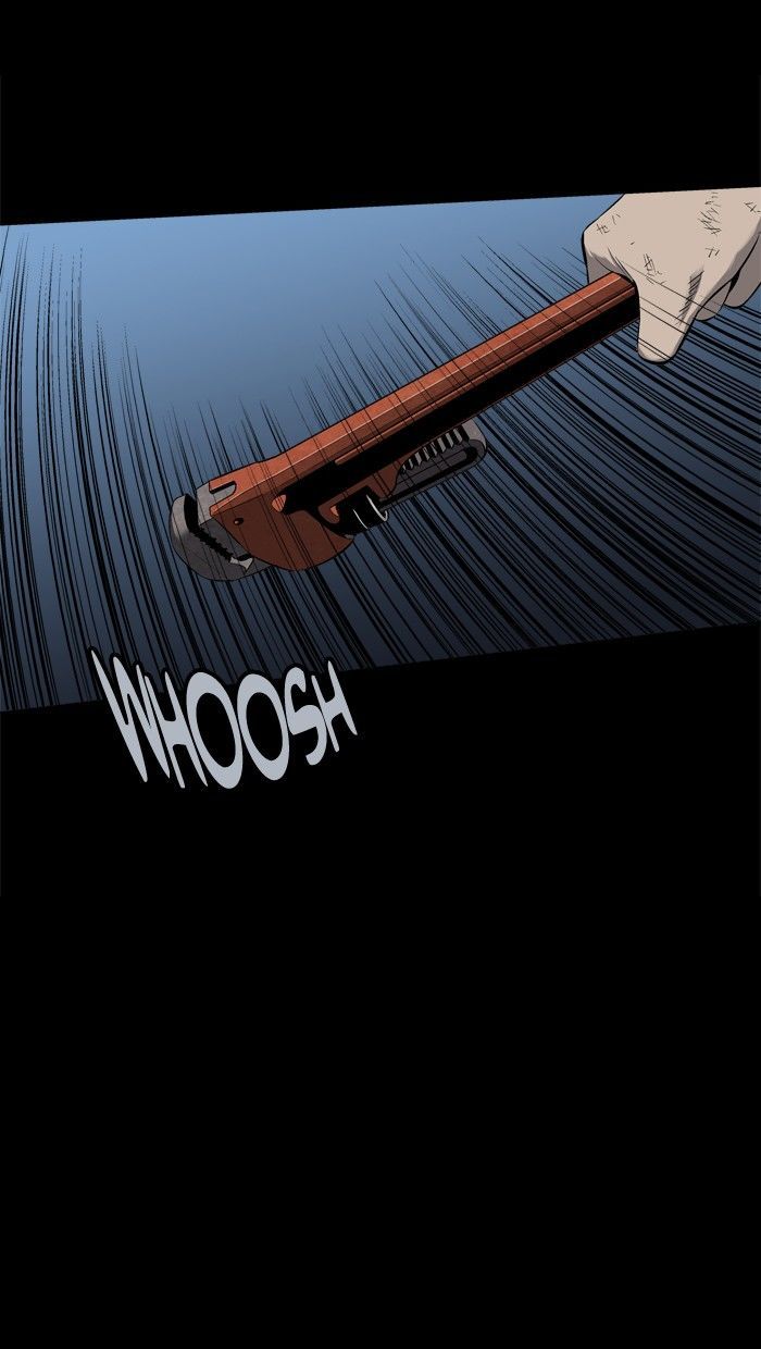 Hive Chapter 71 page 21 - Chapter 71