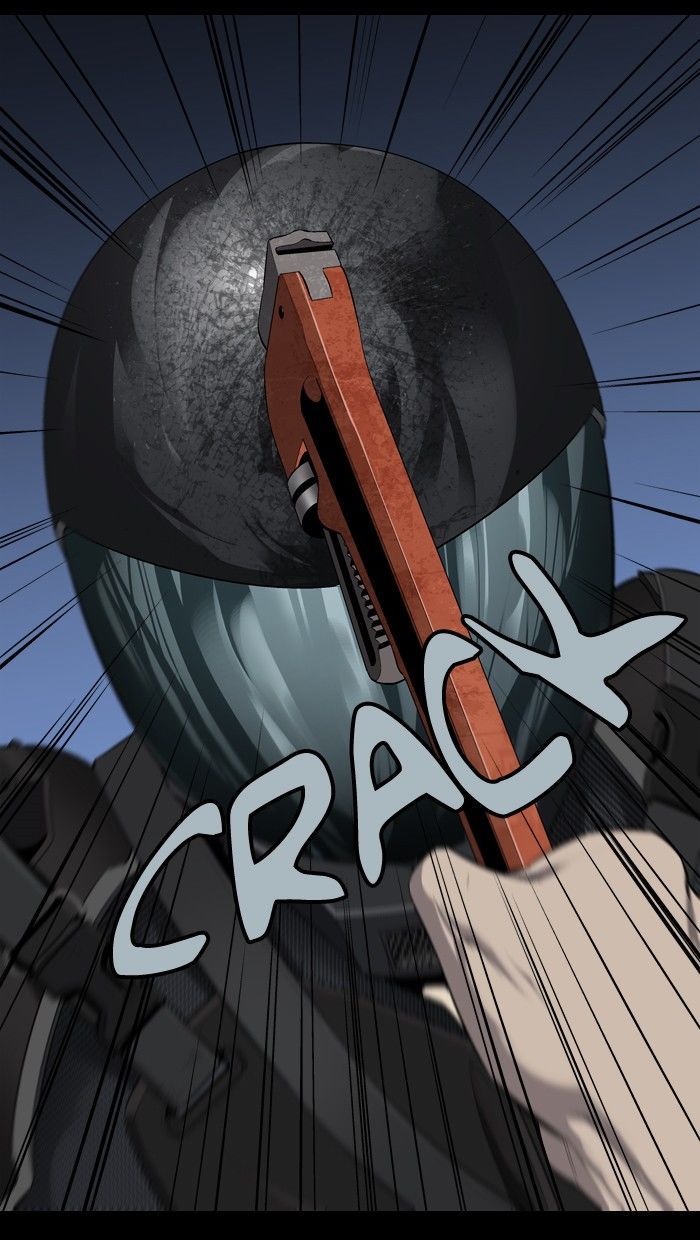 Hive Chapter 71 page 22 - Chapter 71