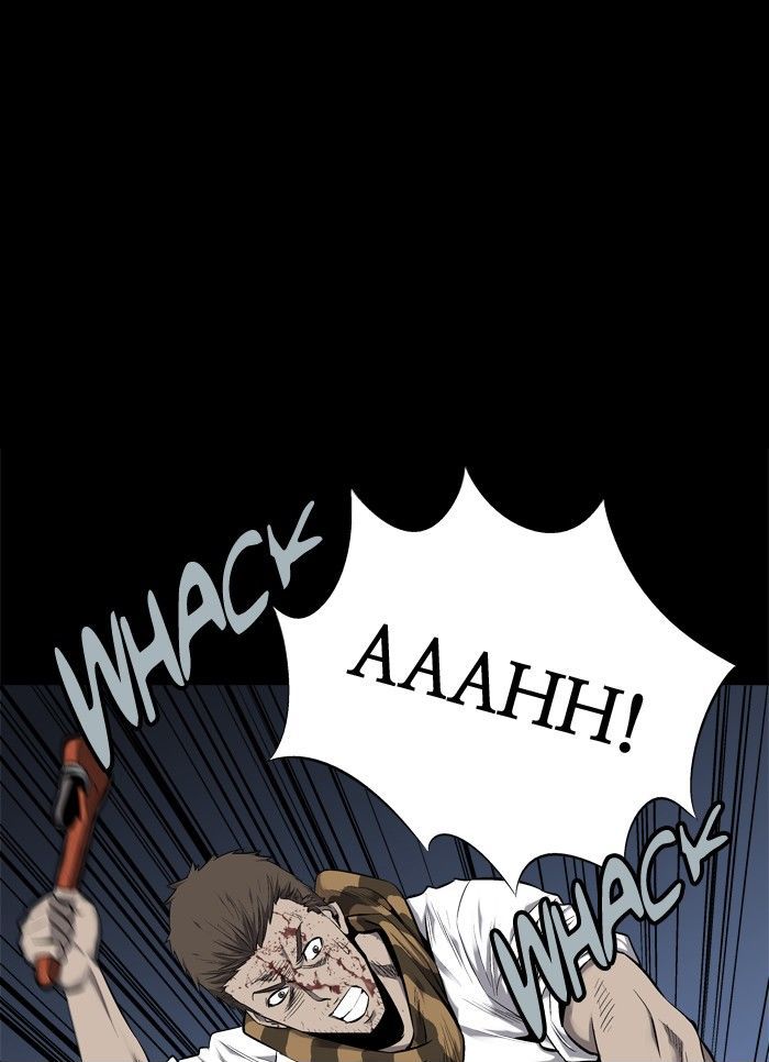 Hive Chapter 71 page 23 - Chapter 71