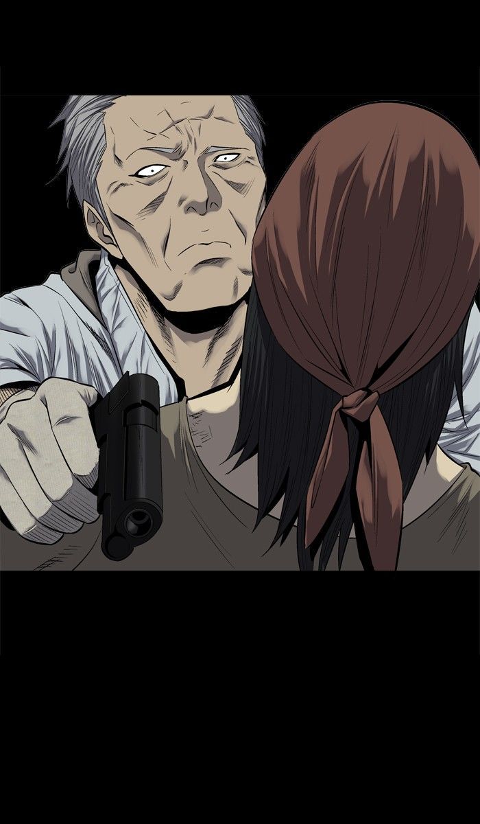 Hive Chapter 71 page 26 - Chapter 71