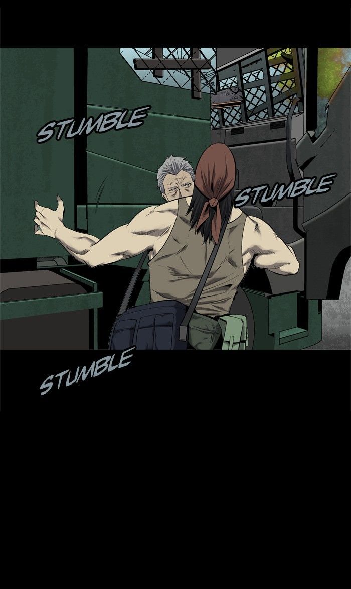 Hive Chapter 71 page 29 - Chapter 71