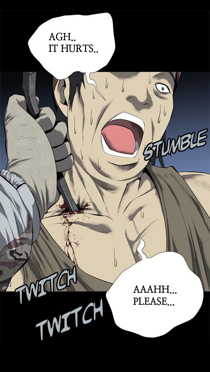 Hive Chapter 71 page 30 - Chapter 71