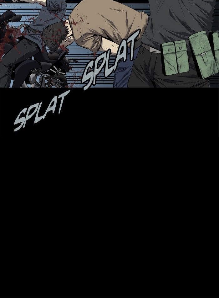 Hive Chapter 71 page 36 - Chapter 71