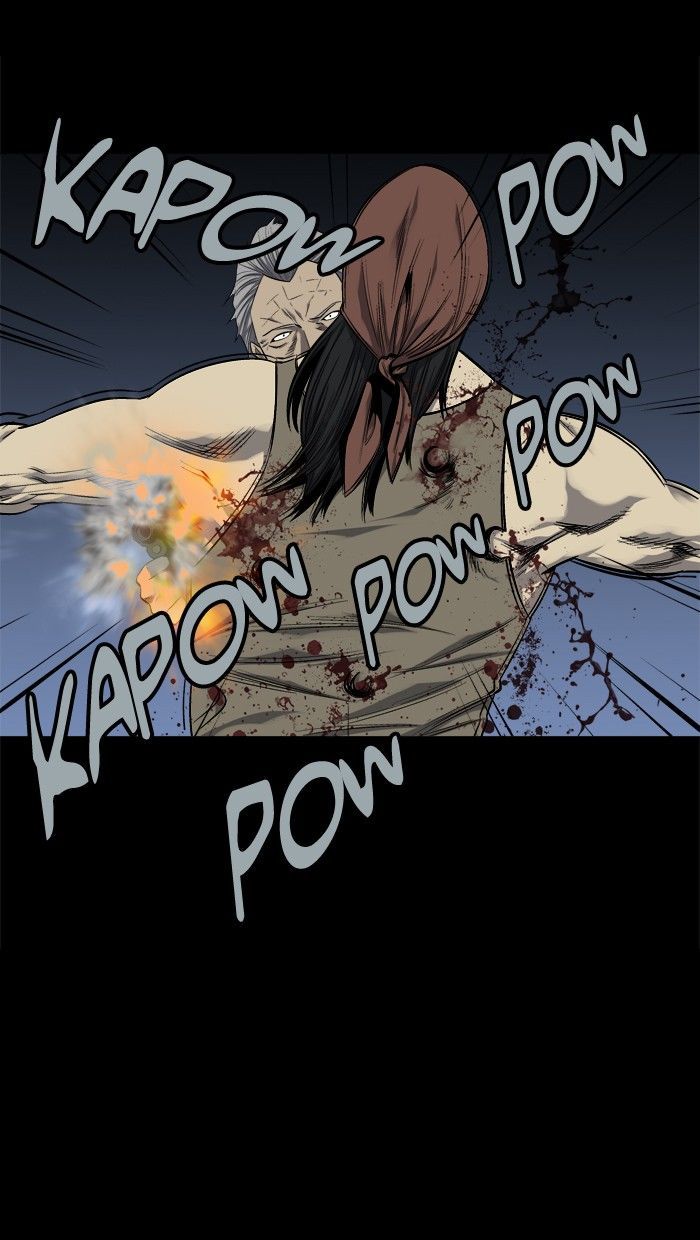 Hive Chapter 71 page 37 - Chapter 71
