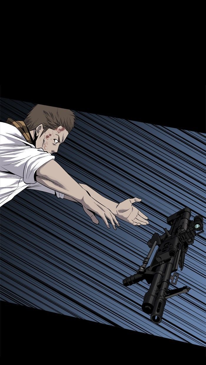 Hive Chapter 71 page 39 - Chapter 71