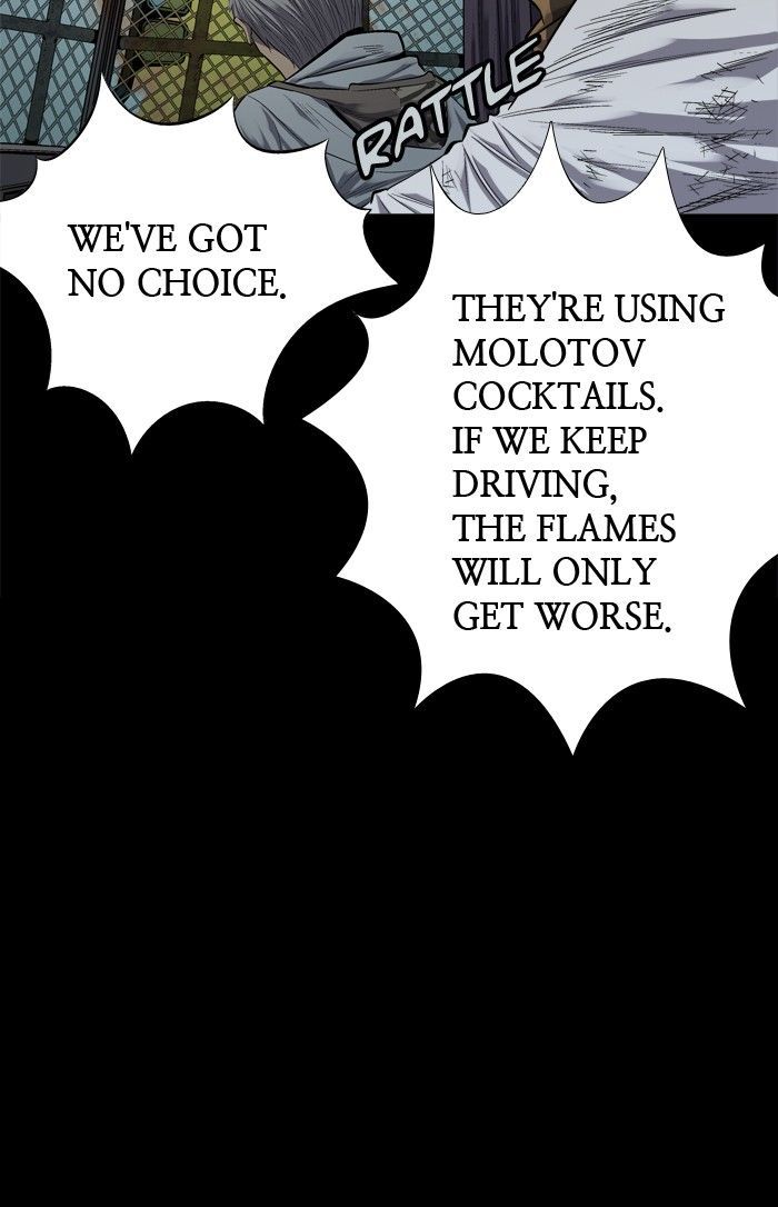 Hive Chapter 71 page 4 - Chapter 71