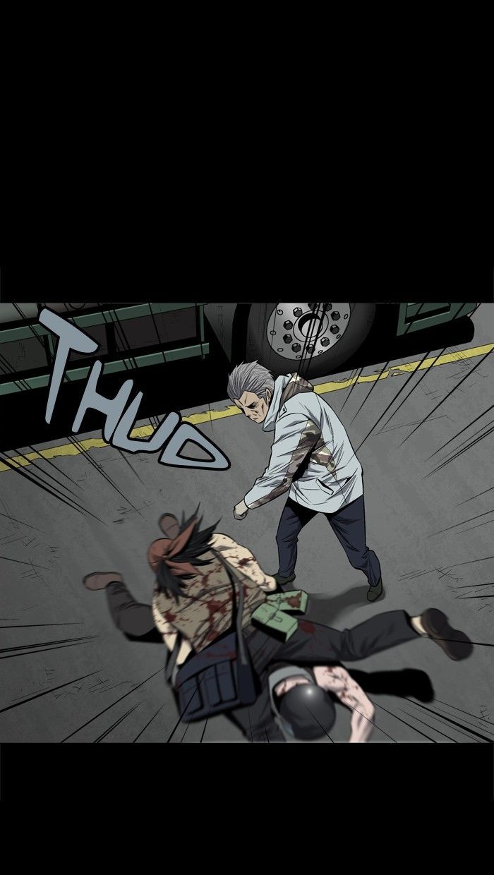 Hive Chapter 71 page 40 - Chapter 71