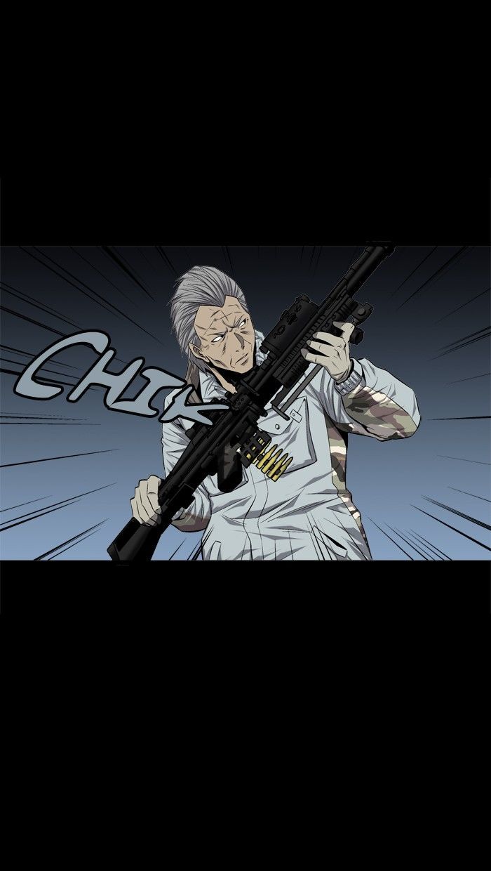 Hive Chapter 71 page 41 - Chapter 71