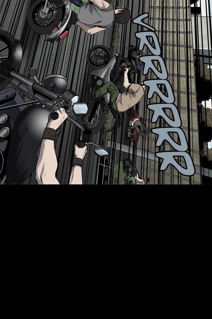 Hive Chapter 71 page 43 - Chapter 71