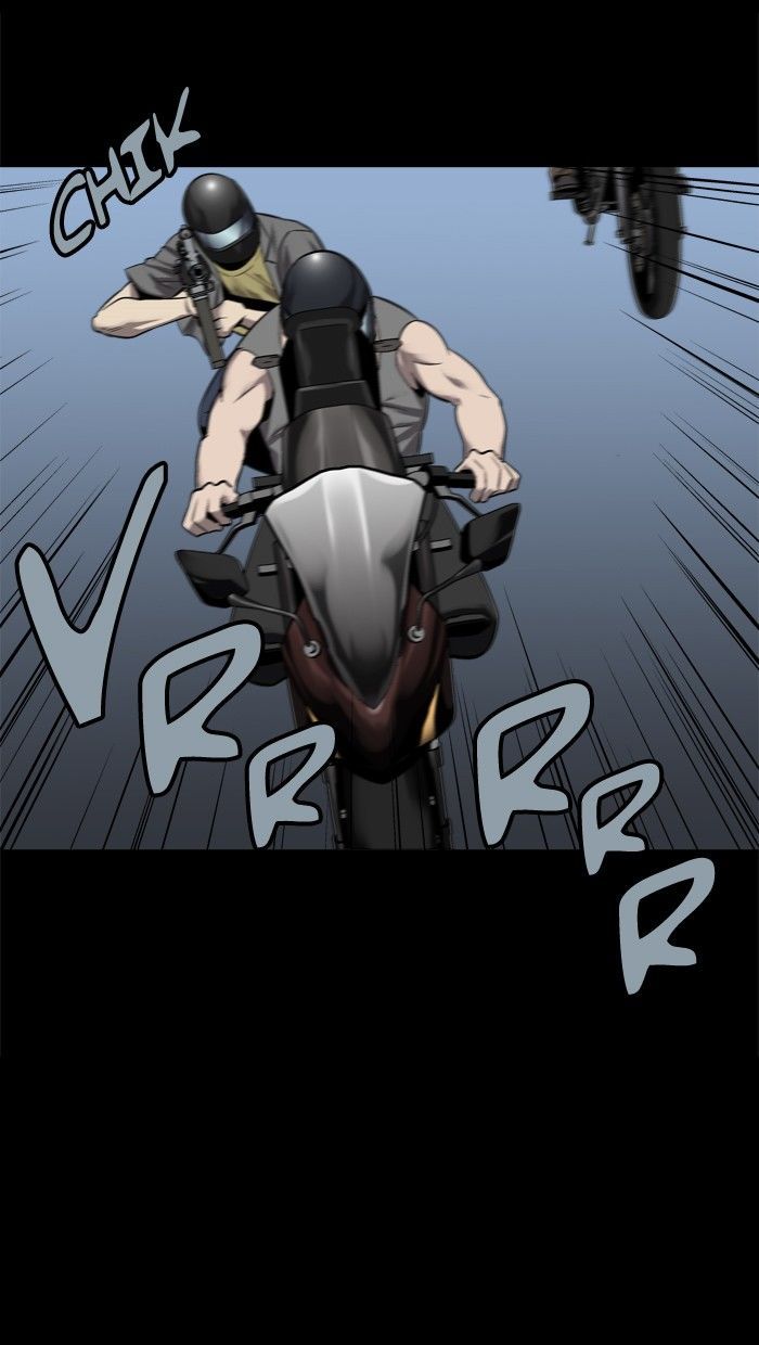 Hive Chapter 71 page 44 - Chapter 71