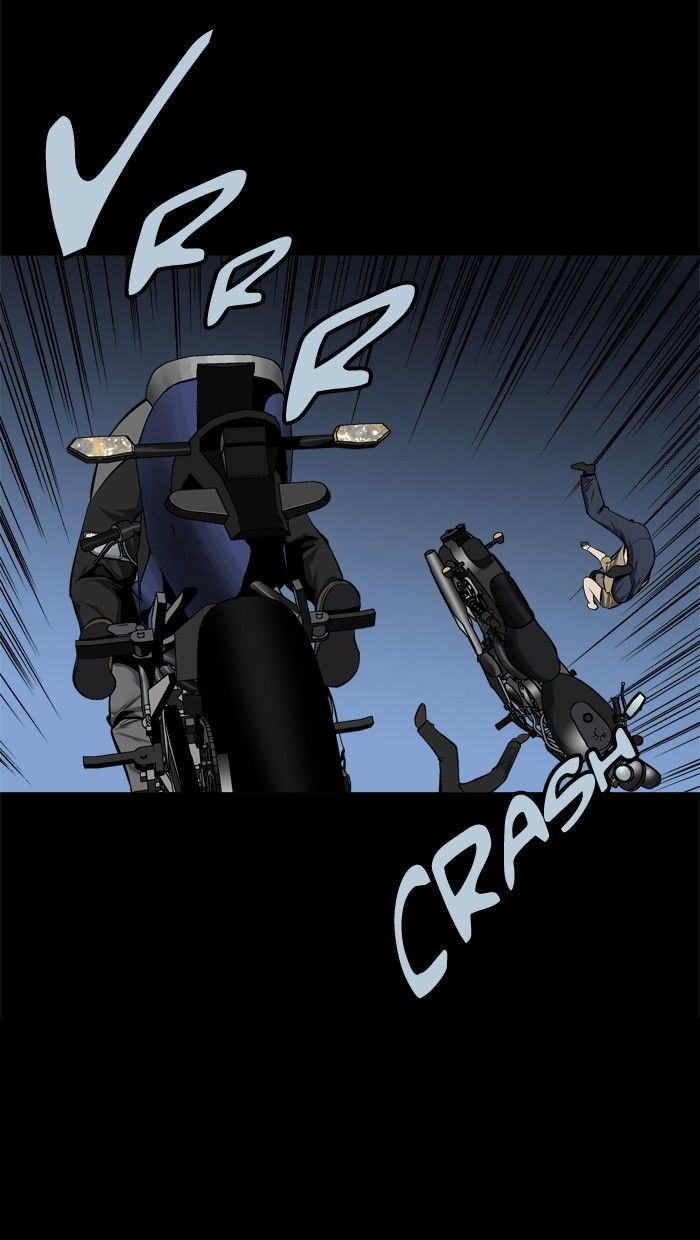 Hive Chapter 71 page 51 - Chapter 71