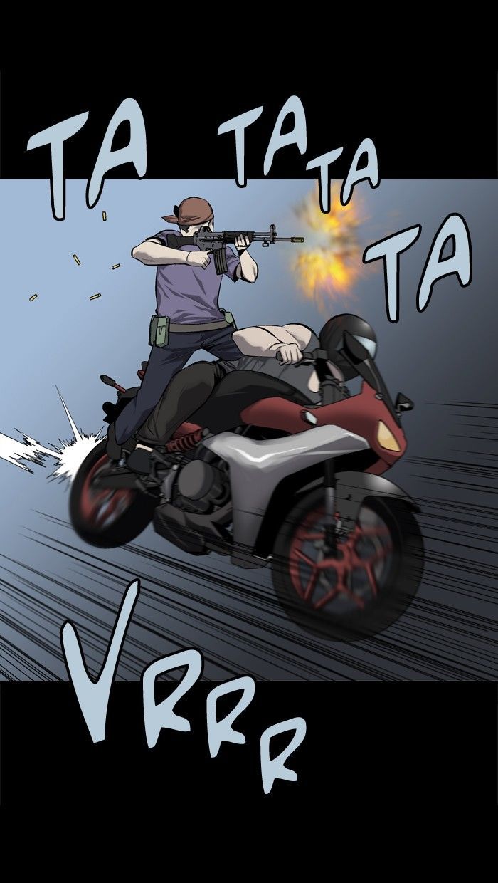 Hive Chapter 71 page 52 - Chapter 71