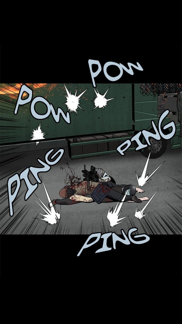 Hive Chapter 71 page 53 - Chapter 71