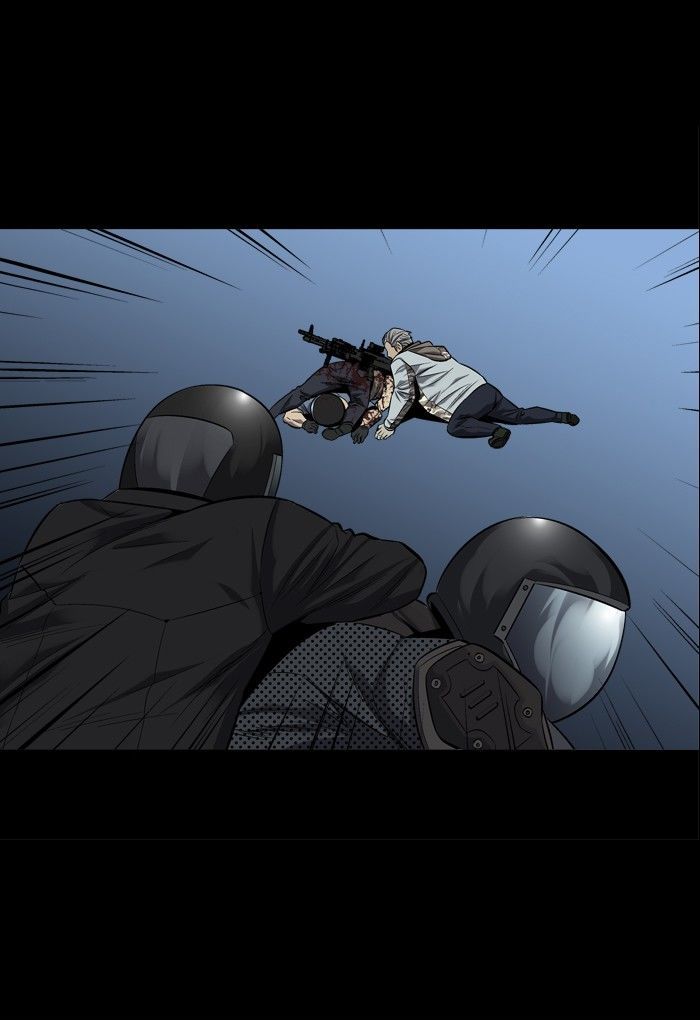 Hive Chapter 71 page 56 - Chapter 71