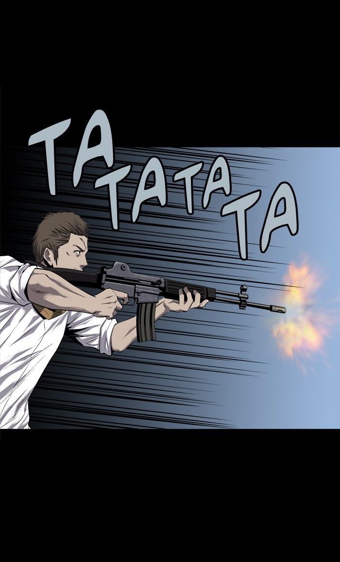 Hive Chapter 71 page 57 - Chapter 71