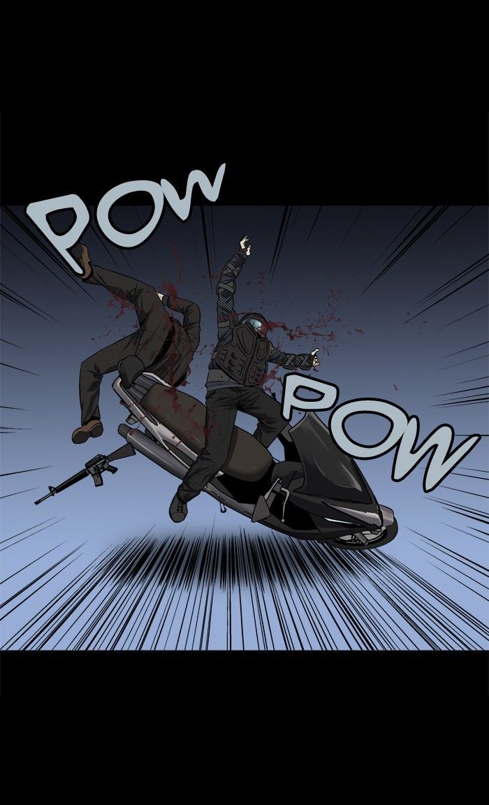Hive Chapter 71 page 58 - Chapter 71