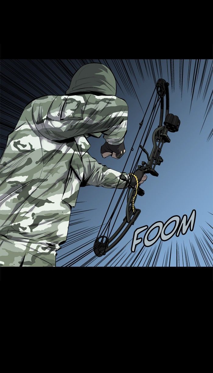 Hive Chapter 71 page 59 - Chapter 71