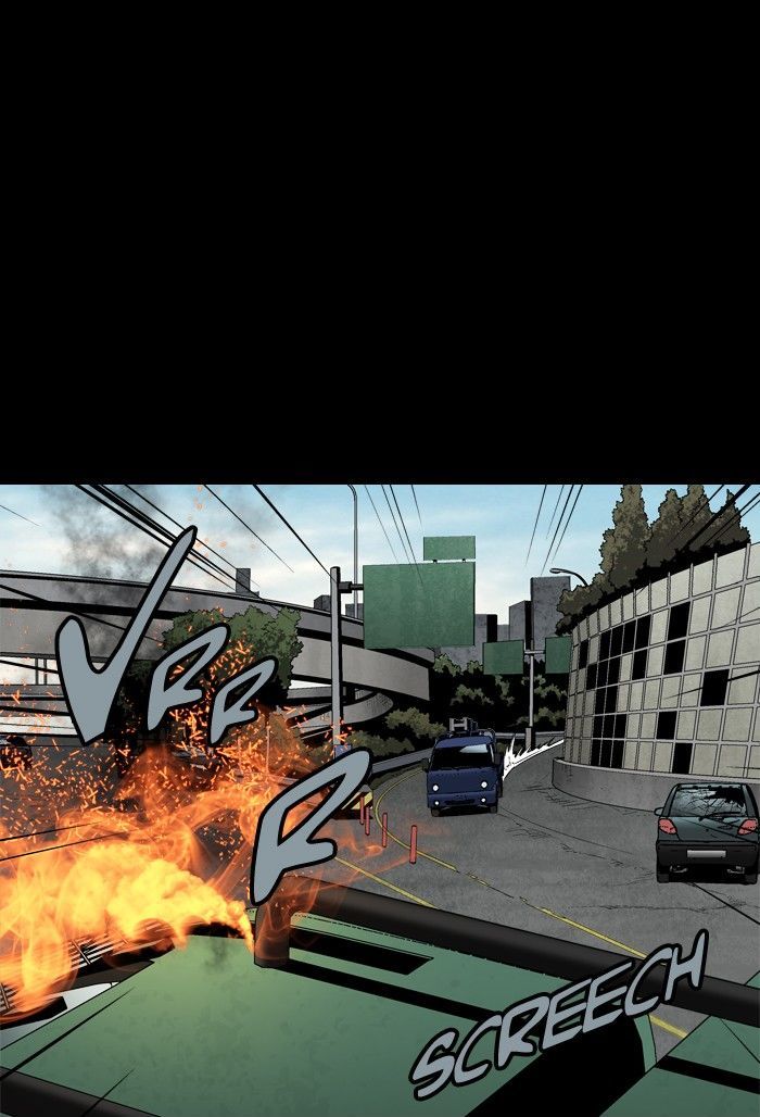Hive Chapter 71 page 6 - Chapter 71