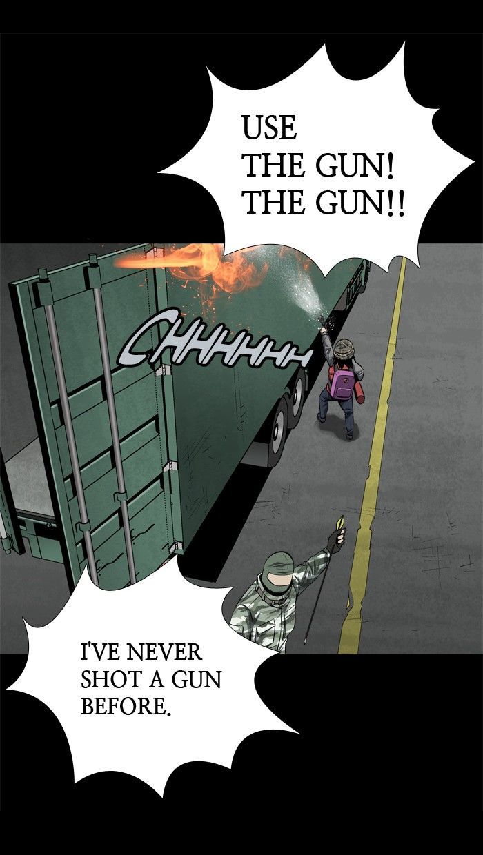 Hive Chapter 71 page 60 - Chapter 71