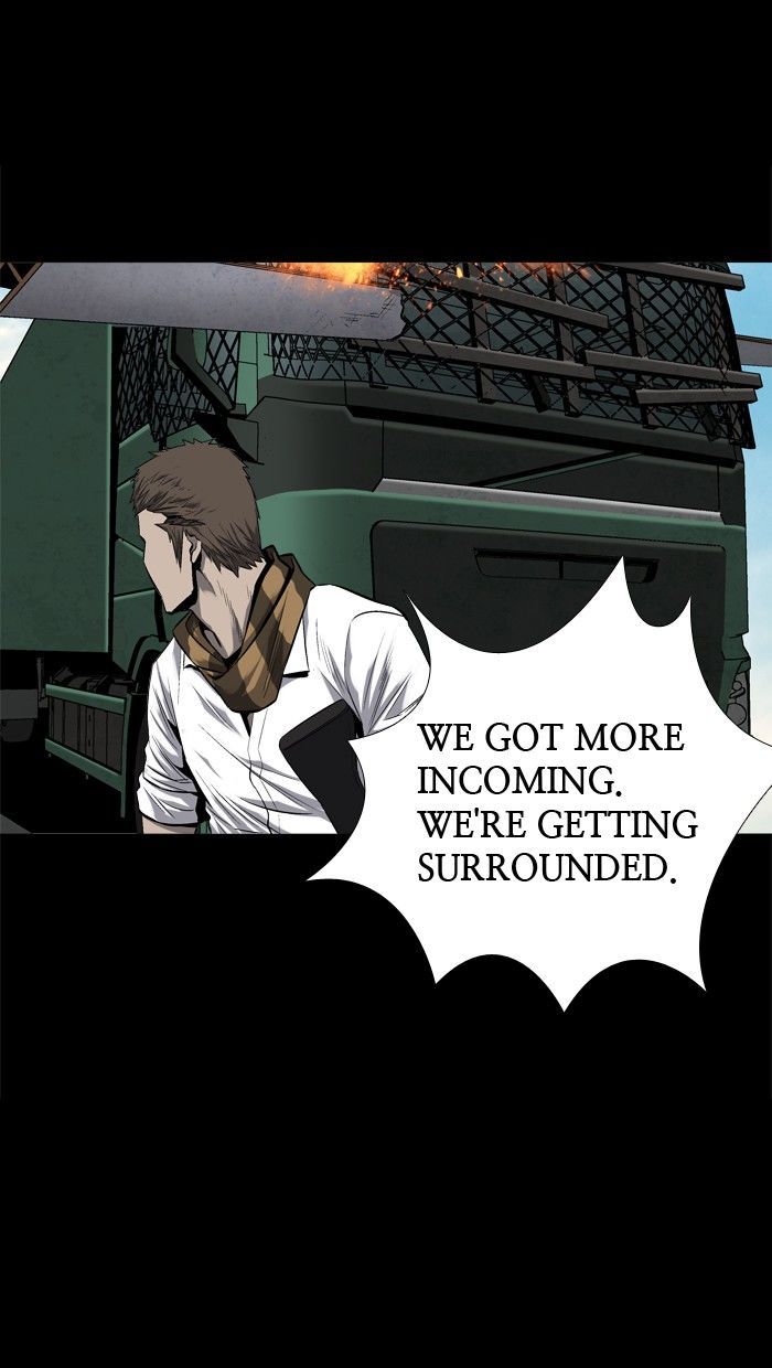 Hive Chapter 71 page 62 - Chapter 71
