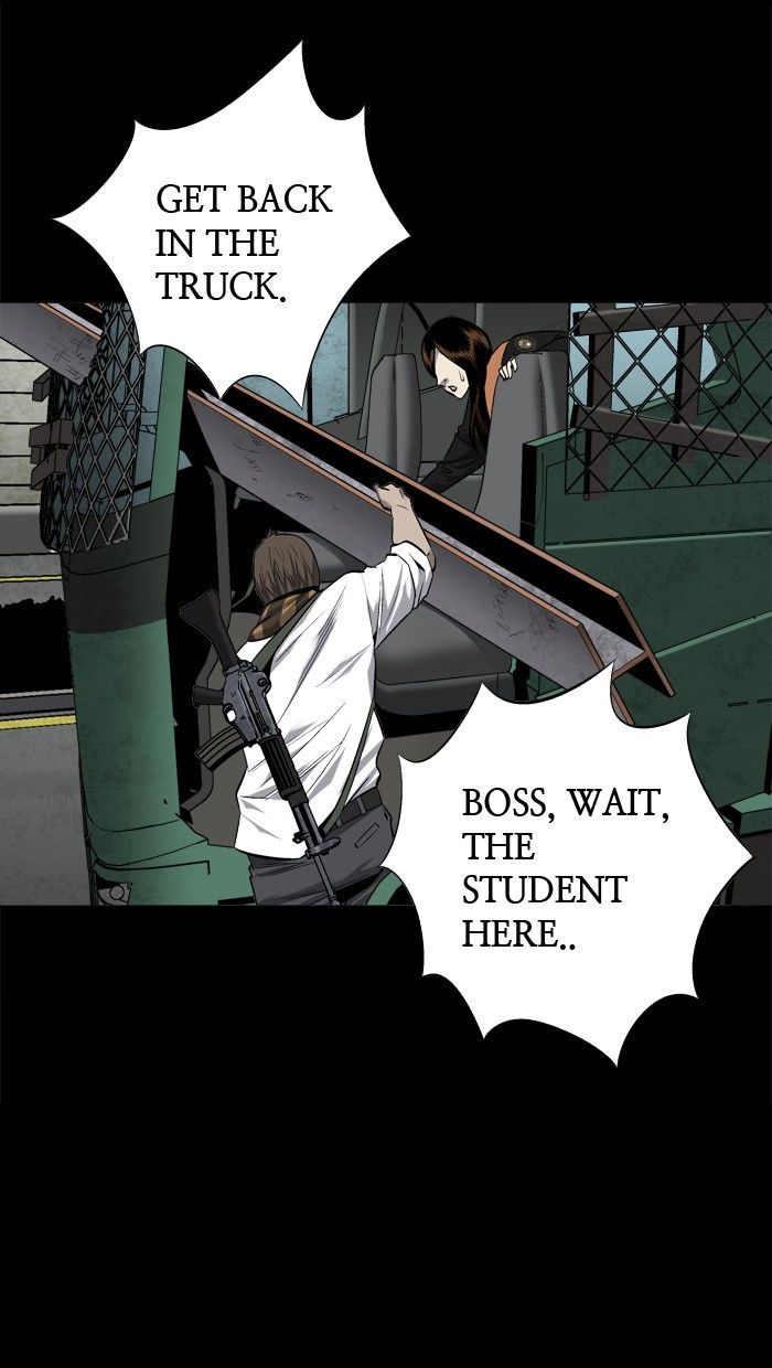 Hive Chapter 71 page 63 - Chapter 71