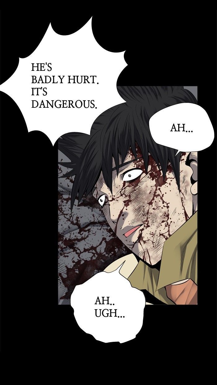 Hive Chapter 71 page 64 - Chapter 71