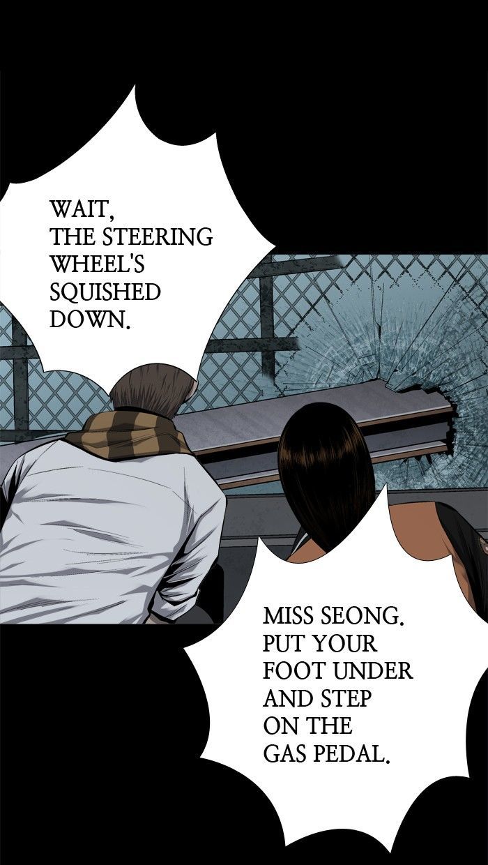 Hive Chapter 71 page 68 - Chapter 71