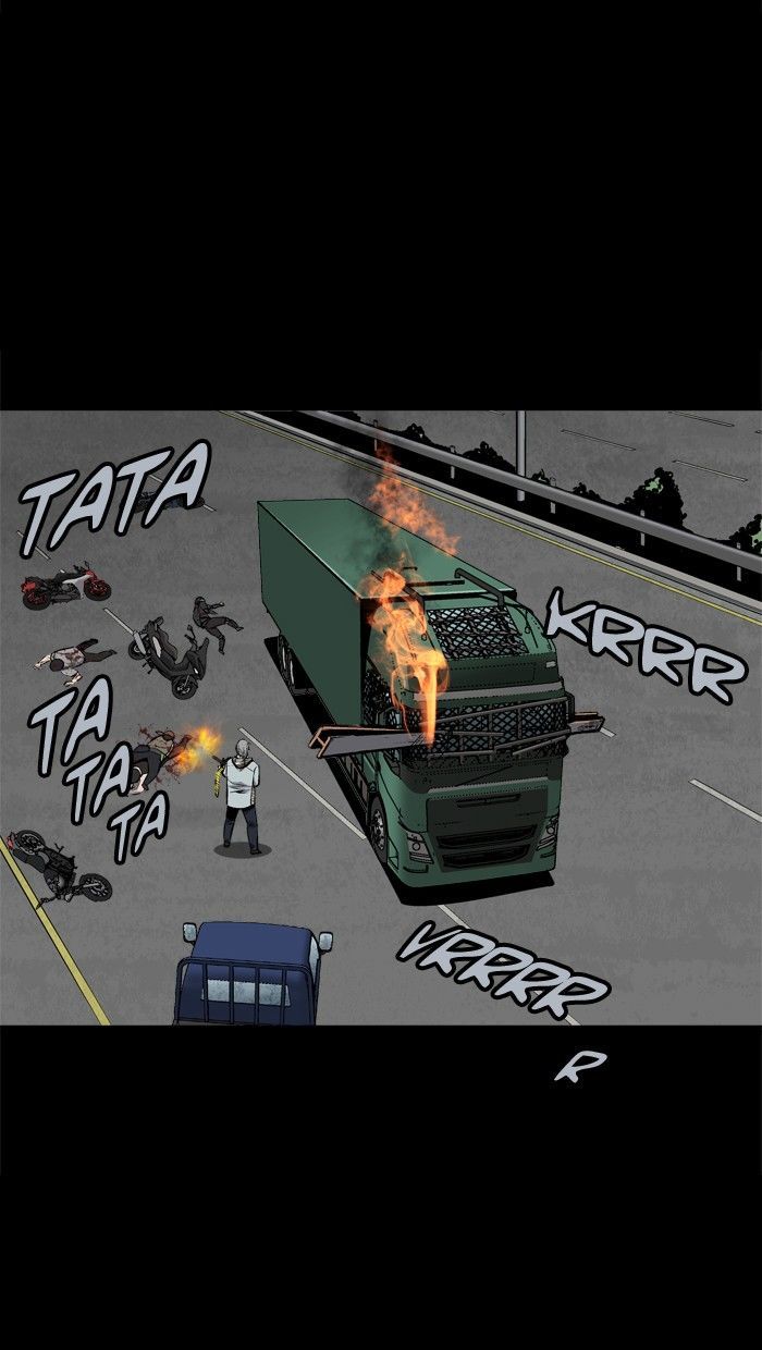 Hive Chapter 71 page 69 - Chapter 71