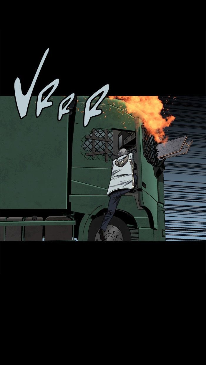 Hive Chapter 71 page 70 - Chapter 71
