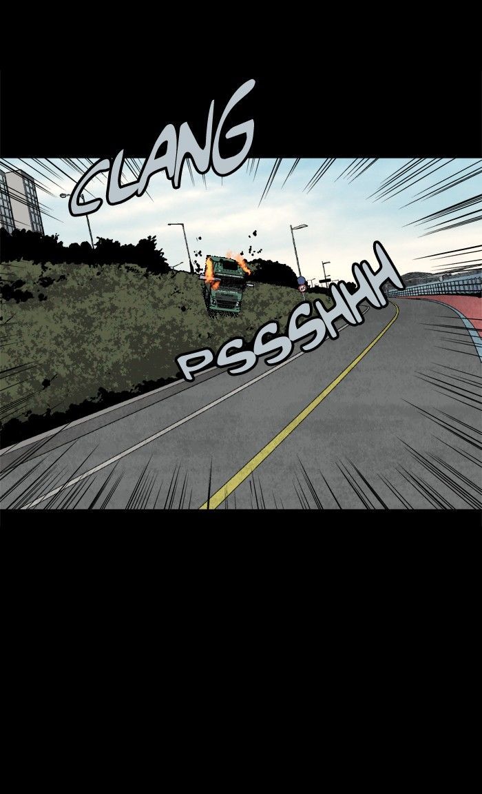 Hive Chapter 71 page 71 - Chapter 71