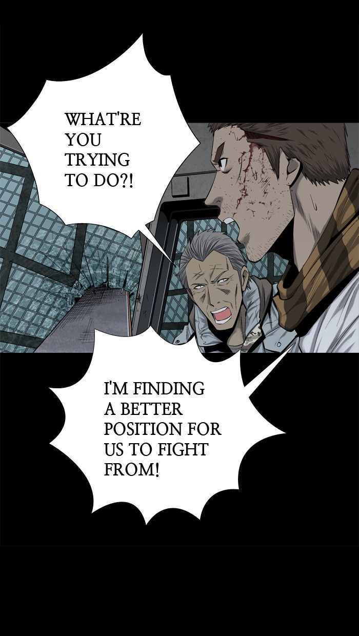 Hive Chapter 71 page 72 - Chapter 71