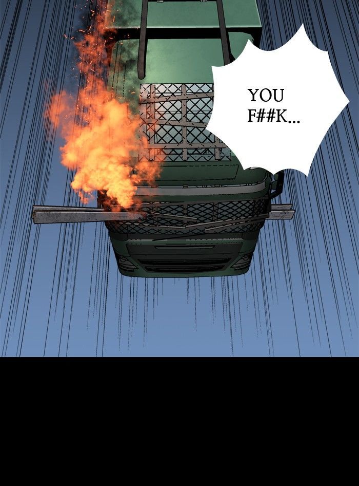 Hive Chapter 71 page 74 - Chapter 71